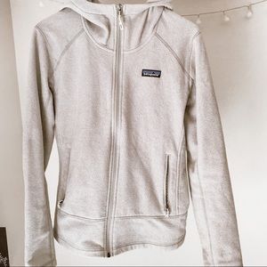 Best Patagonia Zip-up